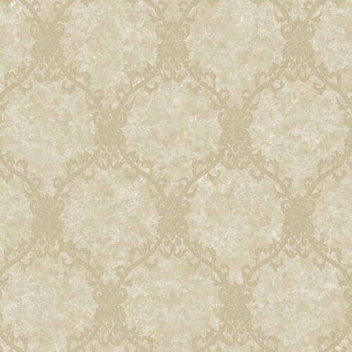 York Wallcoverings Candice Olson Dimensional Surfaces Solid Metallic