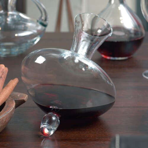 Schott Zwiesel 1872 33.8 Oz Rouge Decanter