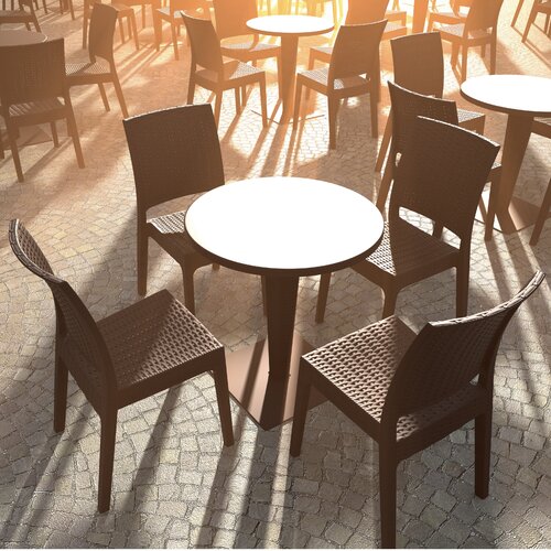 Compamia Siesta 5 Piece Dining Set