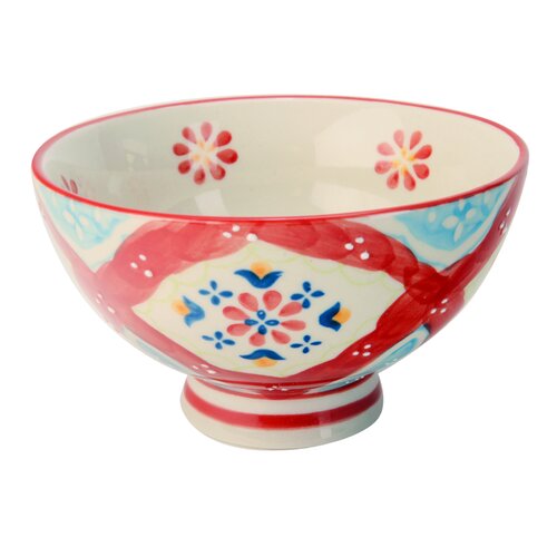 Signature Housewares Global 1 10 oz. Bowl