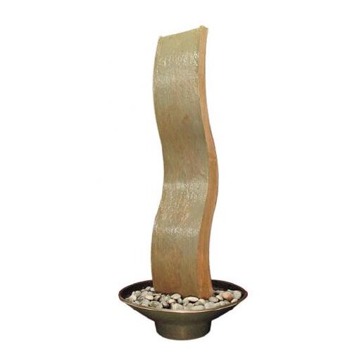 Buffet Enhancements 4 Gal. Water Wall Decorative Fountain