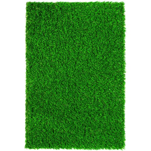 Turf Diamond Light Spring 120 x 90 Synthetic Lawn Grass Turf