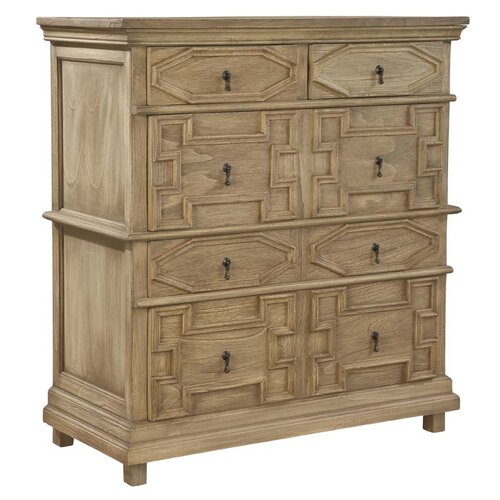 Furniture Classics LTD Oxford Chest of Drawers