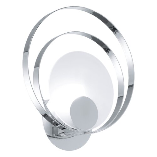 EGLO Ringo 1 Light Wall Sconce