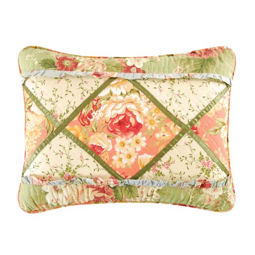 Enterprises Garden Dream Quilt Collection