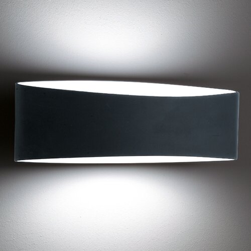 Holtkötter Voila Series 2 Light Wall Sconce