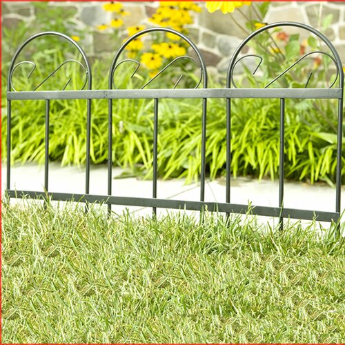 CobraCo Yorkshire Fence Border