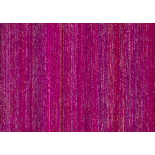 Loloi Rugs Resama Fuchsia Rug