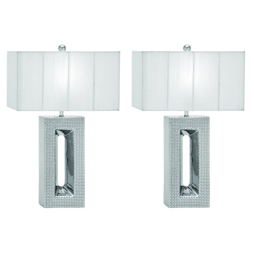 Aspire Arati III Table Lamp (Set of 2) (Set of 2)