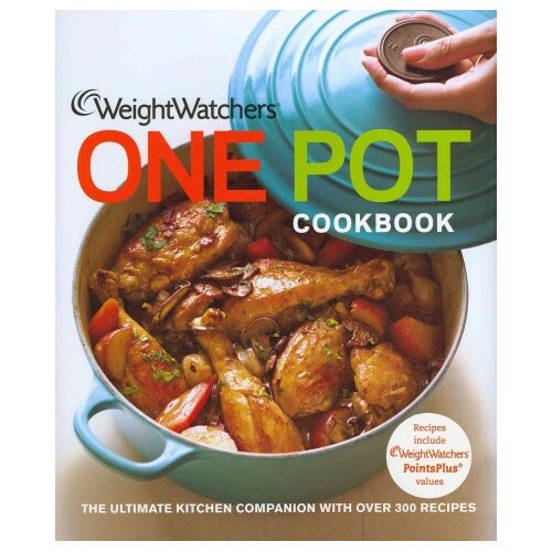 Weight Watchers One Pot Cookbook