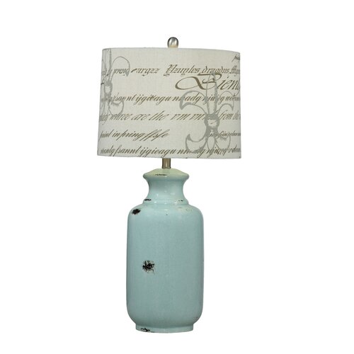 Bassett Mirror Felicity Table Lamp