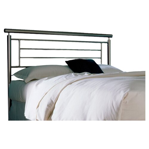 FBG Chatham Metal Headboard