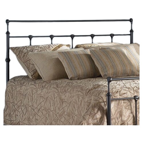 FBG Winslow Metal Headboard