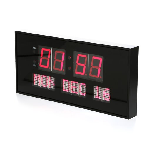 Big Time Clocks | Wayfair