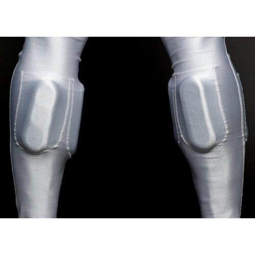 SRG Athletics Mens Exceleration Suit Pant