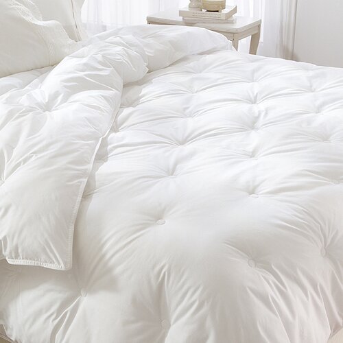 Restful Nights Down Alternative Bedding Collection