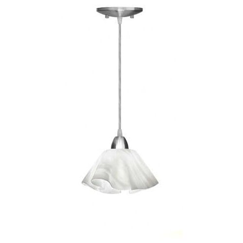 Jezebel Gallery Radiance Lily 1 Light Pendant