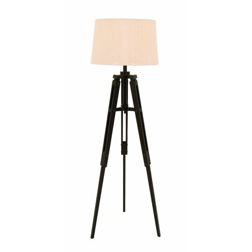 Woodland Imports Floor Lamp