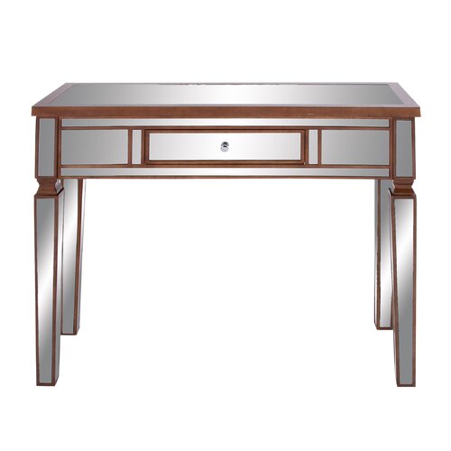 Woodland Imports Console Table