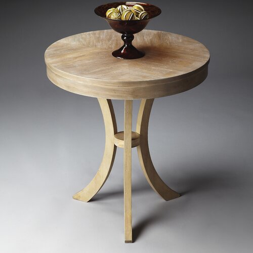 Butler Umber End Table