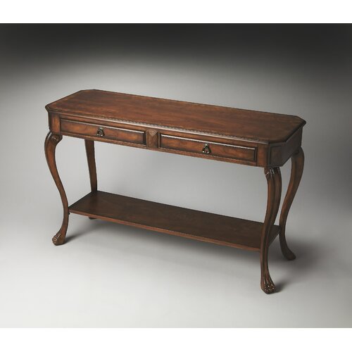 Butler Masterpiece Channing Console Table