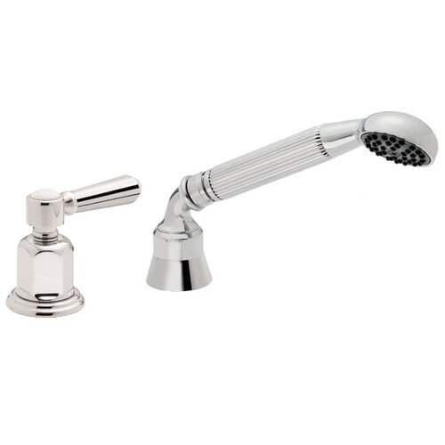 Aquasense 3 Setting Hand Held Shower