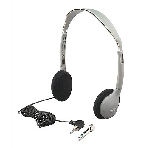 Hamilton Electronics Hygienic Personal Educational Headphone