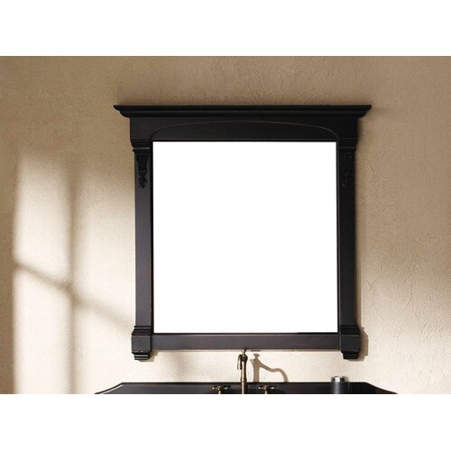 James Martin Furniture Marlisa 39.5 Mirror