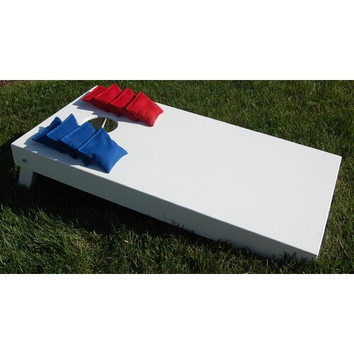 SC Cornhole 4 x 2 Regulation Cornhole Set