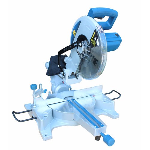 WEN 15 Amp 12 Sliding Compound Miter Saw