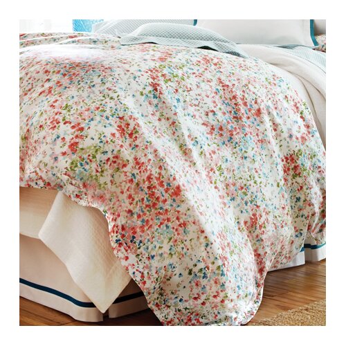 Peacock Alley Eloise Duvet