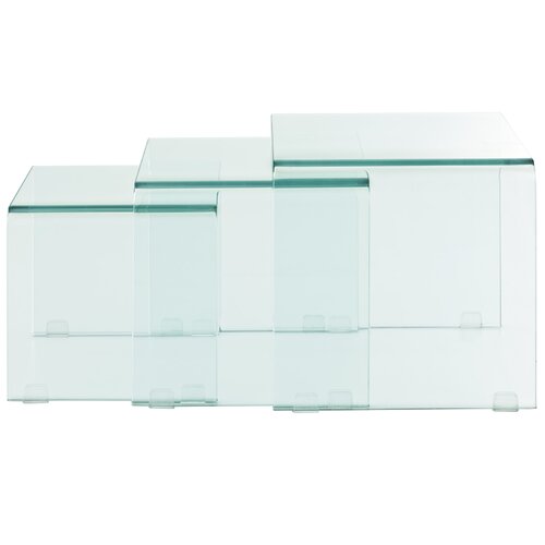 Modway Avalanche Coffee Table