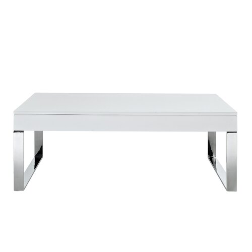 Modway Gloss Coffee Table