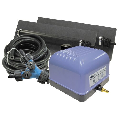 Complete Aquatics EnhanceAir Pro 2 Aeration System   Ponds Up To