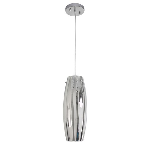 Alternating Current Chroman Empire 1 lt Mini Pendant