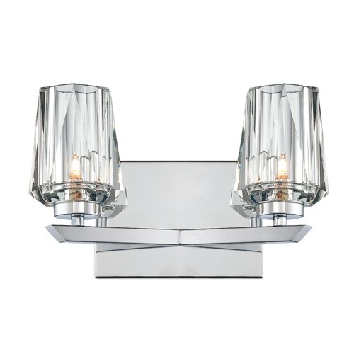 Alternating Current Firefly 6 Light Bath Vanity Light