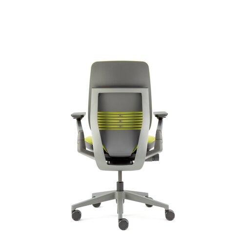 Steelcase GESTURE Office Chair with Shell Back