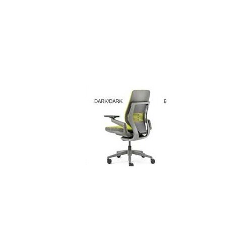 Steelcase GESTURE Office Chair with Shell Back