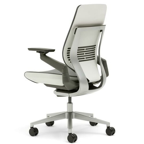 Steelcase GESTURE Office Chair with Shell Back