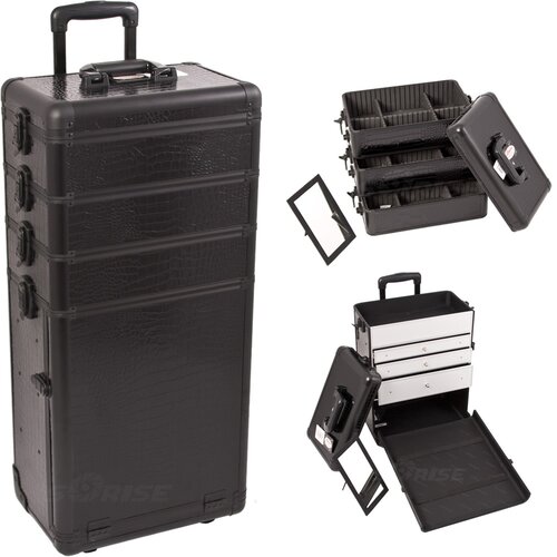 Just Case Trolley Makeup Case