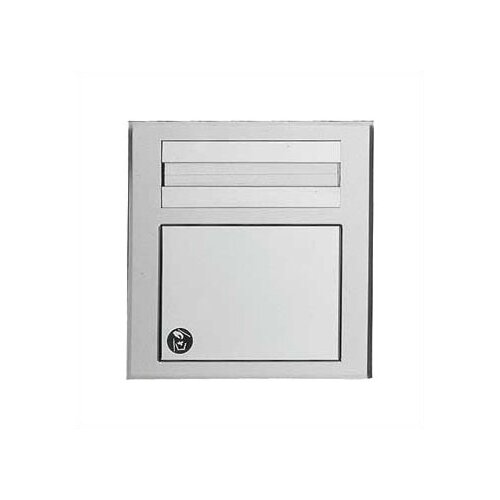 American Specialties Traditional Countertop Paper Towel Dispenser and