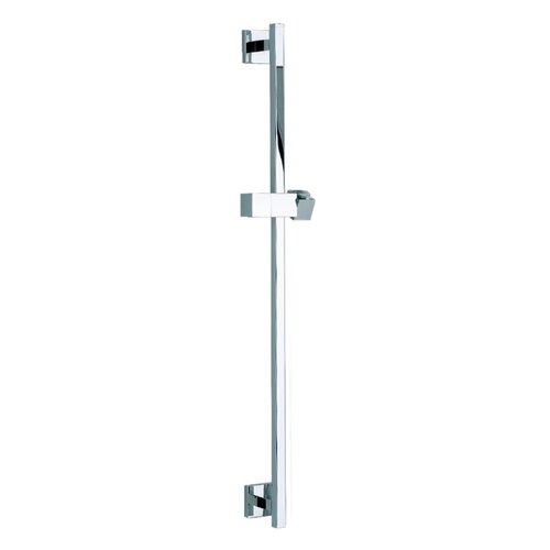 Roman Soler by Nameeks Sliding Rails Round Shower Slide Bar   Ramon