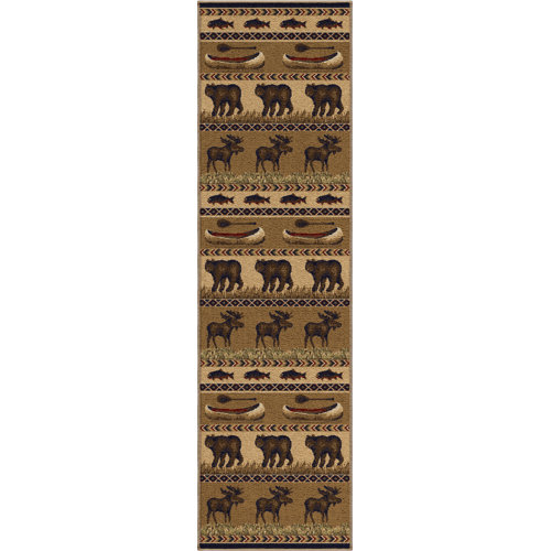 Orian Oxford Trophy Rug