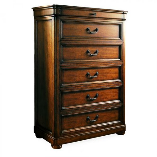 Fine Furniture Design Raylen Vineyards Winemakers Drawer Chest