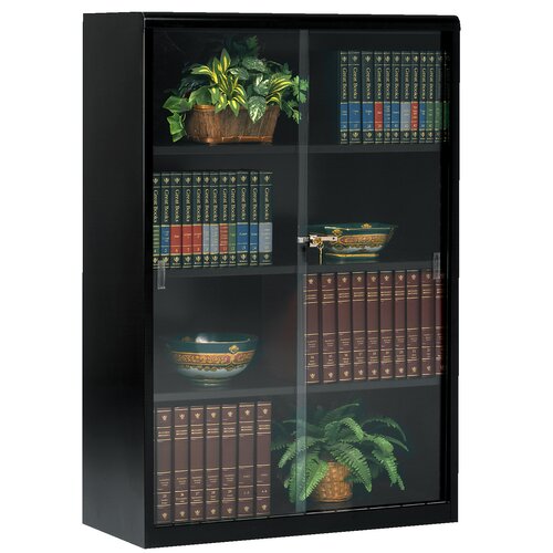 Tennsco Corp. Executive 52 Bookcase