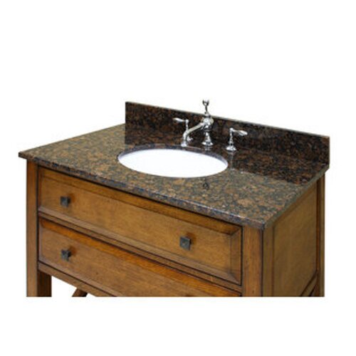 Sagehill Designs Somerset 30 2 Doors Vanity Set