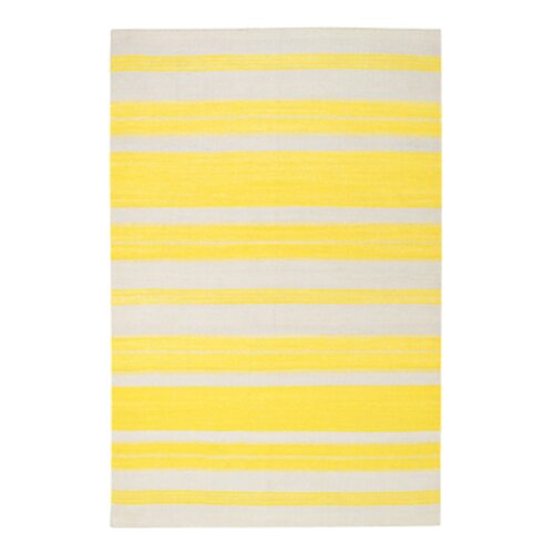 Genevieve Gorder Rugs Jagges Stripe Leo Sun Rug