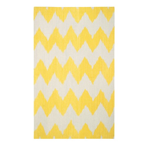 Genevieve Gorder Rugs Insignia Leo Sun Rug