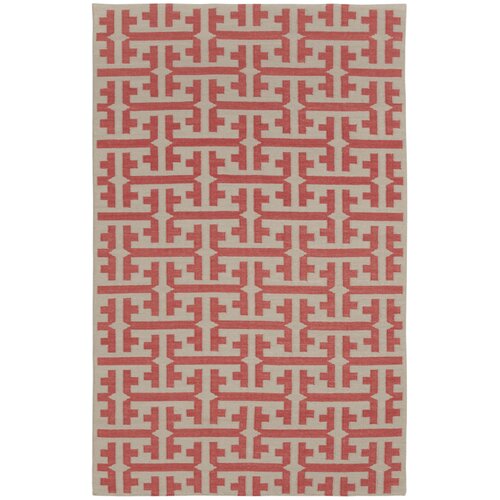 Genevieve Gorder Rugs Grecian Apricot Rug