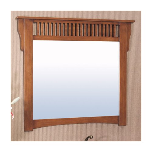 Legion Furniture 48 Hampshire Mirror